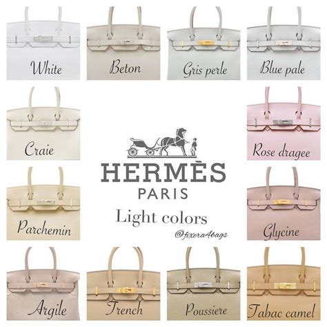 hermes 8q color|Hermes beige colors.